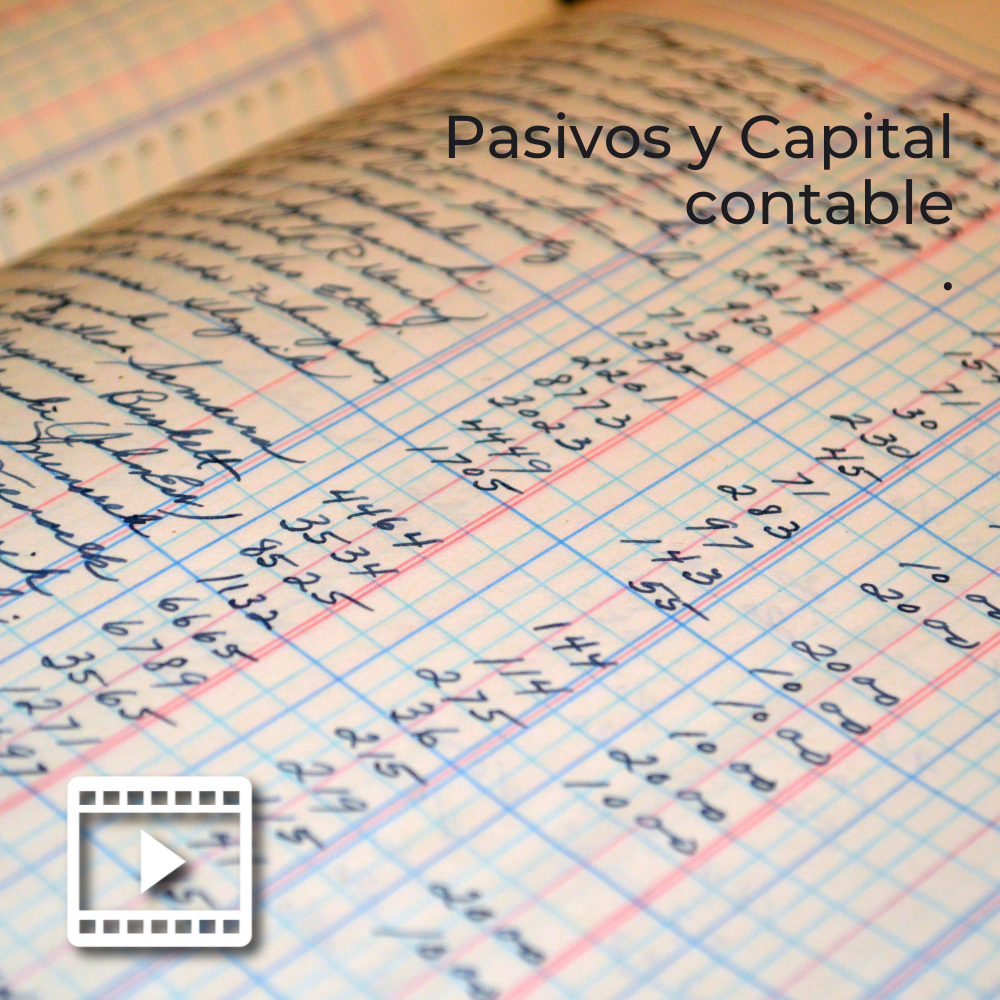 Pasivos Y Capital Contable Udgvirtual Formación Integral 6319